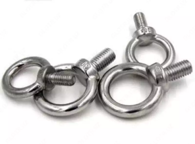  Рым-болт М10 - 