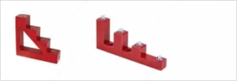  Изолятор ступенчатый ИС4-20 (М6) силовой с болтом ИЭК - 