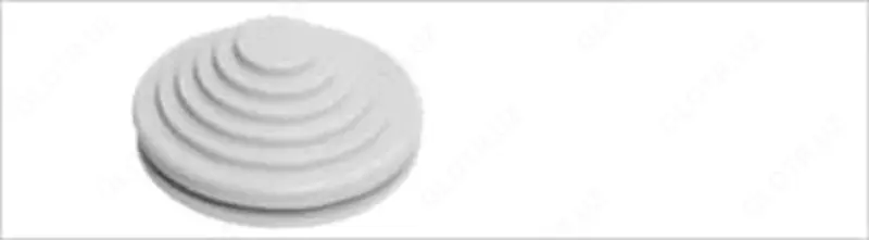 Сальник d= 25мм (Dотв.бокса 27мм) серый - от {0} сум