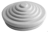 Сальник d=32мм ( Dотв.бокса 37мм) серый