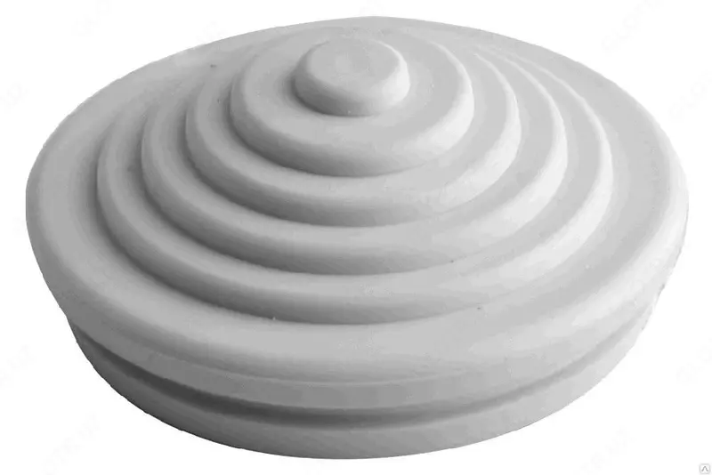 Сальник d=32мм ( Dотв.бокса 37мм) серый