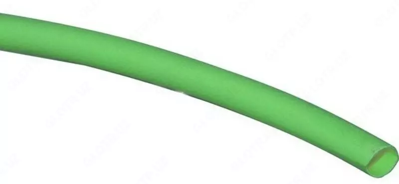 Термоусадочная трубка ТТУ 40/20 черная 1 м IEK