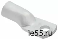 Наконечник медный луженый ТМЛ 2.5–5–2.6 ГОСТ 7386 IEK