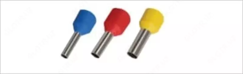 Izolyatsiya gardish (qora) (100 dona) IEC bilan NGI2 6.0-14 halqa