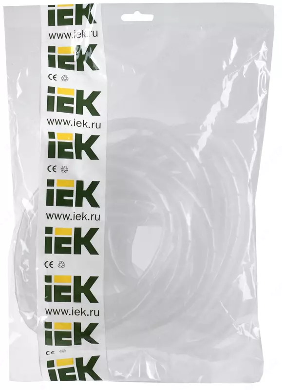 Спираль монтажная СМ-12-09 10м/упак