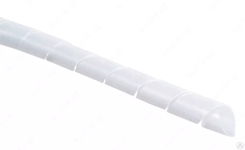 Spiral o'rnatish sm-15-12 10 m / to'plami