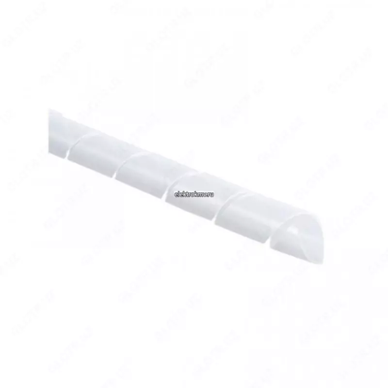 Spiral o'rnatish sm-24-20 10m / to'plami