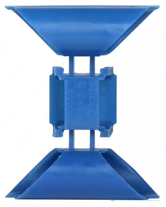 Ornatish qutilari uchun kanal ulagichi C3 D=68x45mm IEK