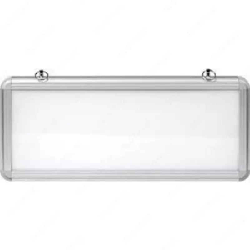 ССА1005 Светильник аварийный на светодиодах  1 5ч.  3Вт  одностор.  без наклейки  IEK