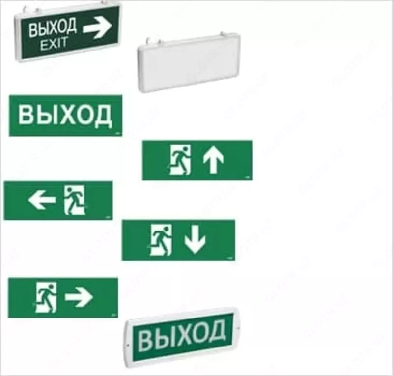  Самоклеющая этик. Фигура/стрелка вверх ССА 1005 IEK - 