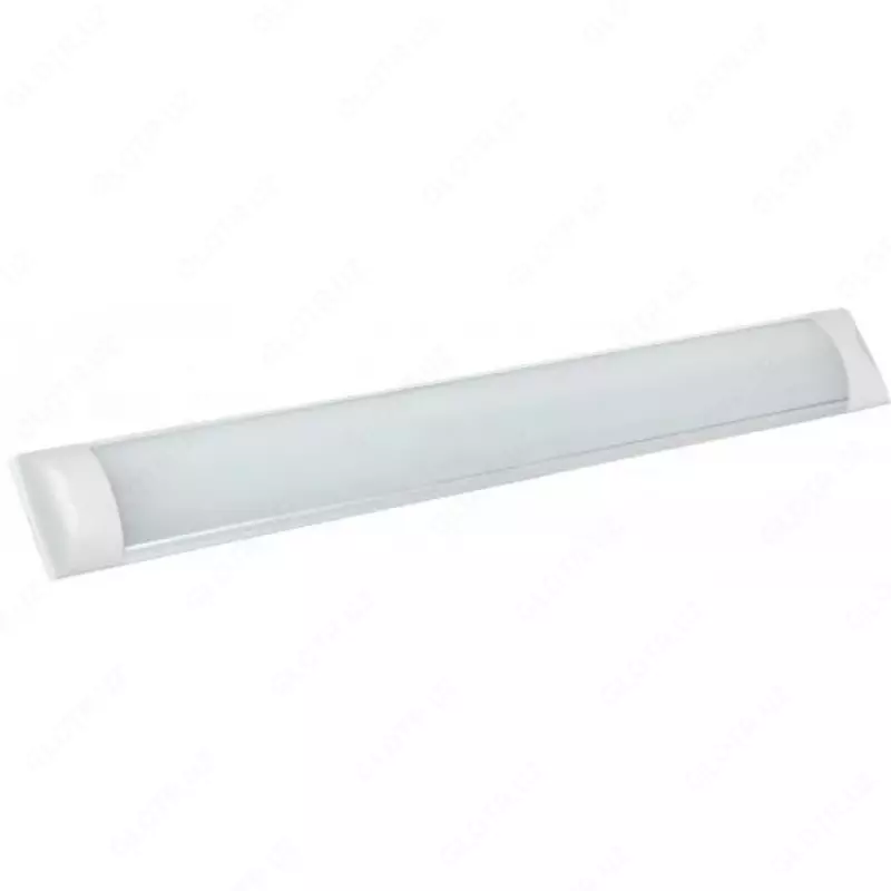Светильник LED ДБО 5006 36Вт 6500К IP20 1200 мм металл IEK