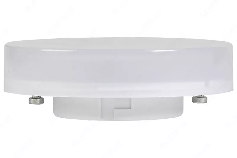 Лампа LED T75 таблетка 10Вт 230В 6500К GX53 IEK