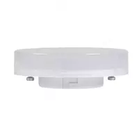 Лампа LED T75 таблетка 12Вт 230В 4000К GX53 IEK