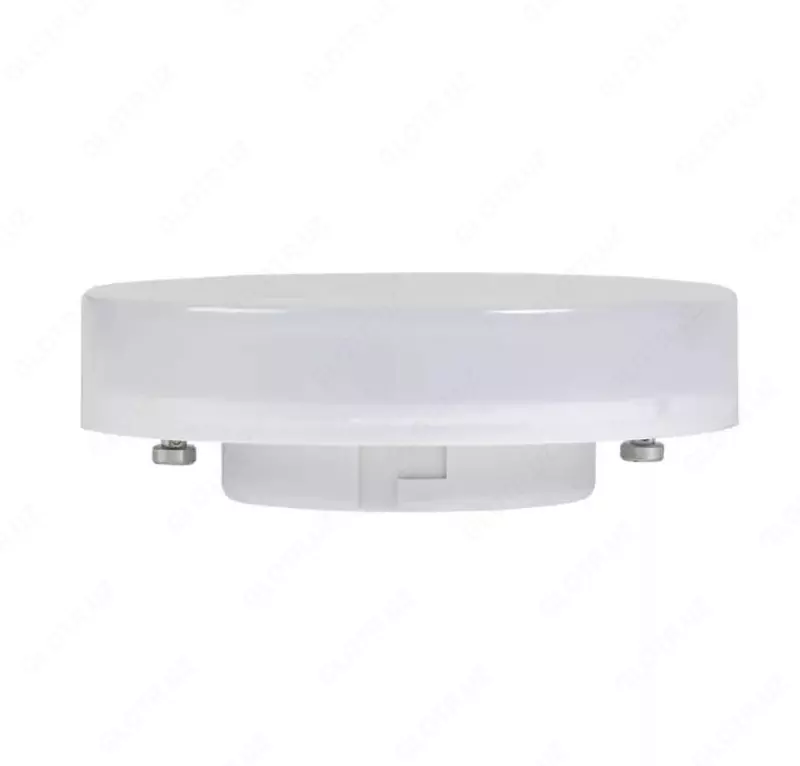 Лампа LED T75 таблетка 12Вт 230В 4000К GX53 IEK