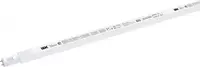 Lampa svetodiodnaya T8 lineynaya 18Vt 230V 6500K G13 IEK