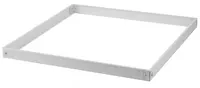 Крепление для накладного монтажа панели ДВО6510 ECO 600х600-WH ELT