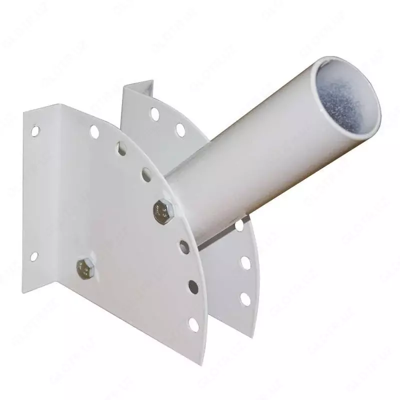 Bracket CR-3 D=48 L= 250 devor. reg. burchak oq IEK