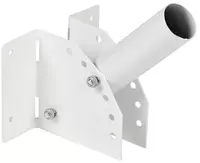 Bracket CR-3 D=48 L= 250 devor. reg. burchak oq IEK - {0} so'mdan