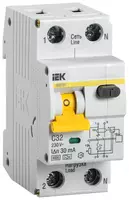 Qoldiq tok o'chirgichi AVDT32 C32 IEK - {0} so'mdan