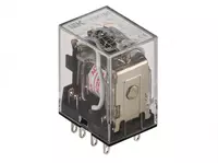 Oraliq o'rni REK78/3(MY3) 5A 220V AC IEK