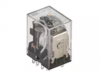 Реле промежуточное РЭК78/3(MY3) 5А 24В DC IEK