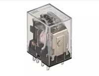 Реле промежуточное РЭК78/3(MY3) 5А 24В АC IEK