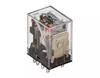  Реле промежуточное РЭК78/3(MY3) с индикацией 5А 230В АC IEK - 