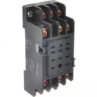  Разъем РРМ78/3(PYF11A) для РЭК78/3(MY3) модульный IEK - 