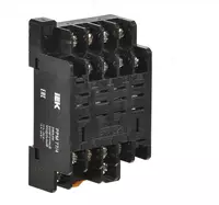 REK77/4(LY4) modulli IEK uchun PPM77/4(PTF14A) ulagichi