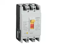  Автоматический выключатель ВА66-31 3Р 32А 18кА GENERICA - 