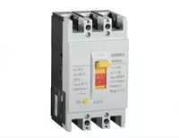 Ochirish toxtatuvchisi BA66-31 3P 80A 18kA GENERICA