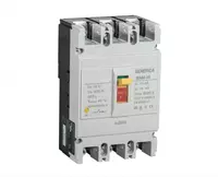  Автоматический выключатель ВА66-35 3Р 200А 25кА GENERICA - 
