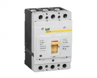  Avtomatik kalit BA44-37 3P 400A 35kA IEK - 