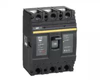 Автоматический выключатель ВА88-40 3Р 630А 35кА IEK