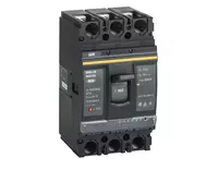  BA88-39 3P 630A 35kA MASTER elektron toxtatuvchisi IEK - 