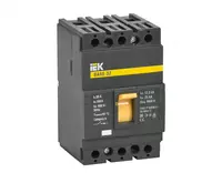  Avtomatik kalit VA88-32 3R 25A 25kA MASTER IEK - 