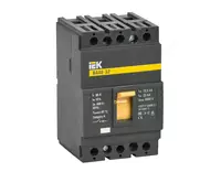 Avtomatik kalit VA88-32 3R 50A 25kA MASTER IEK