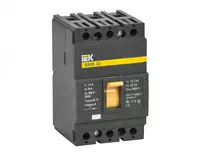 Avtomatik kalit VA88-32 3R 125A 25kA IEK