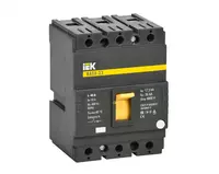Автоматический выключатель ВА88-33 3Р 40А 35кА ИЭК