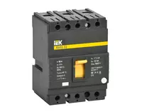 Автоматический выключатель ВА88-33 3Р 63А 35кА ИЭК