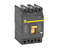  Автоматический выключатель ВА88-35 3Р 200А 35кА MASTER IEK - 