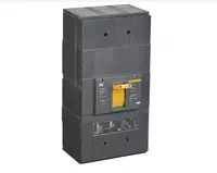 Автоматический выключатель ВА88-43 3Р 1000А 50кА c электронным расцепителем МР 211 IEK