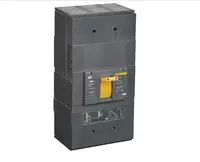 Ochirish toxtatuvchisi VA88-43 3P 1250A 50kA MP 211 IEK elektron ajratgichli
