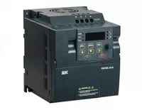 Преобразователь частоты CONTROL-A310 380В 3Ф 3.7кВт 8.8A IEK