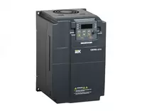  Преобразователь частоты CONTROL-A310 380В 3Ф 7 5-11кВт 17-25A IEK - 