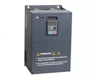 Преобразователь частоты CONTROL-L620 380В 3Ф 22-30кВт IEK