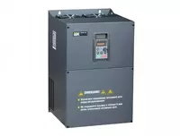 Преобразователь частоты CONTROL-L620 380В 3Ф 75-93кВт 152-176A IEK