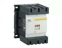 Контактор КТИе-5170 170А 400В/АС3 IEK