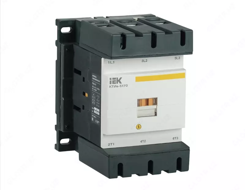 Контактор КТИе-5170 170А 400В/АС3 IEK