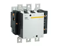Контактор КТИе-5250 250А 400В/АС3 IEK